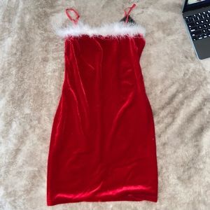 Christmas dress